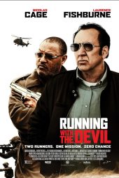 دانلود فیلم Running with the Devil 2019