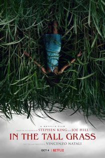 دانلود فیلم In the Tall Grass 2019