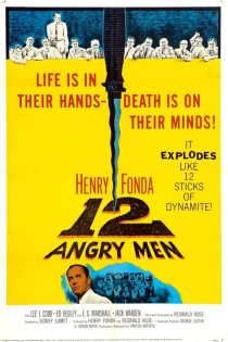 دانلود فیلم 12 Angry Men 1957