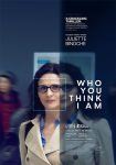 دانلود فیلم Who You Think I Am 2021