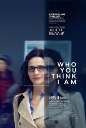 دانلود فیلم Who You Think I Am 2021