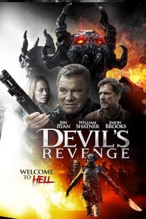 دانلود فیلم Devil’s Revenge 2019