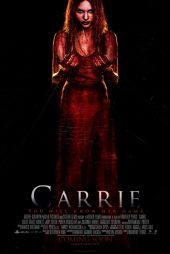 دانلود فیلم Carrie 2013