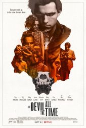 دانلود فیلم The Devil All the Time 2020