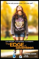 دانلود فیلم The Edge of Seventeen 2016