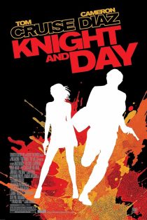 دانلود فیلم Knight and Day 2010