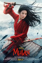 دانلود فیلم Mulan 2020