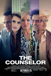 دانلود فیلم The Counselor 2013