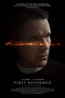 دانلود فیلم First Reformed 2018