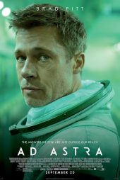 دانلود فیلم Ad Astra 2019