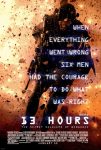 دانلود فیلم 13 Hours 2016