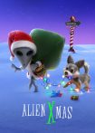 دانلود فیلم Alien Xmas 2020