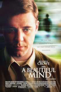 دانلود فیلم A Beautiful Mind 2002