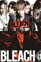 دانلود فیلم Bleach 2018