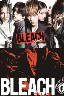 دانلود فیلم Bleach 2018