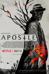 دانلود فیلم Apostle 2018