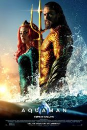 دانلود فیلم Aquaman 2018