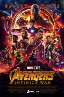 دانلود فیلم Avengers: Infinity War 2018