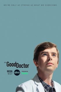 دانلود سریال The Good Doctor