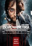 دانلود فیلم Escape from Pretoria 2020