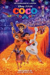 دانلود فیلم Coco 2017