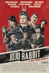 دانلود فیلم Jojo Rabbit 2019