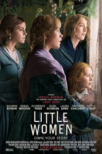 دانلود فیلم Little Women 2019