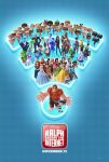 دانلود فیلم Ralph Breaks the Internet 2018