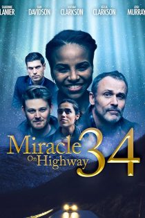 دانلود فیلم Miracle on Highway 34 2020