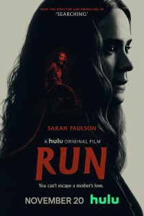 دانلود فیلم Run 2020