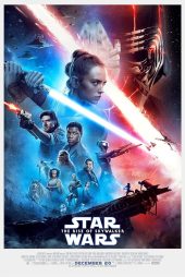 دانلود فیلم Star Wars: Episode IX – The Rise of Skywalker 2019