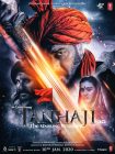 دانلود فیلم Tanhaji: The Unsung Warrior 2020