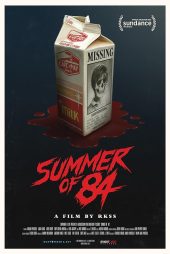 دانلود فیلم Summer of 84 2018