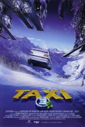 دانلود فیلم Taxi 3 2003