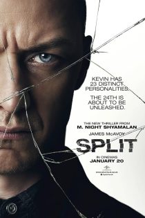 دانلود فیلم Split 2017