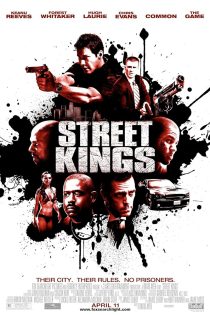 دانلود فیلم Street Kings 2008