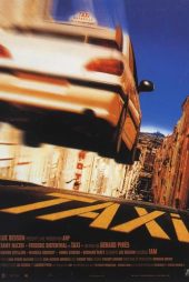 دانلود فیلم Taxi 1998