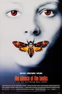 دانلود فیلم The Silence of the Lambs 1991