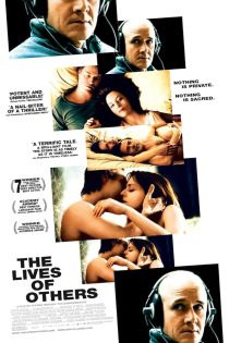 دانلود فیلم The Lives of Others 2007