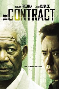 دانلود فیلم The Contract 2007