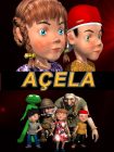 دانلود فیلم The Adventures of Açela 2020