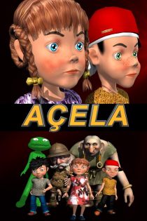 دانلود فیلم The Adventures of Açela 2020