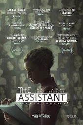 دانلود فیلم The Assistant 2020