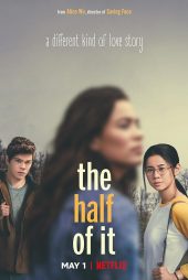 دانلود فیلم The Half of It 2020