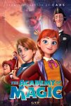 دانلود فیلم The Academy of Magic 2020