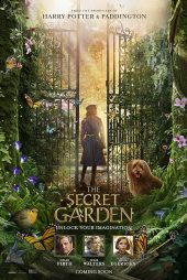 دانلود فیلم The Secret Garden 2020