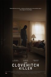 دانلود فیلم The Clovehitch Killer 2018