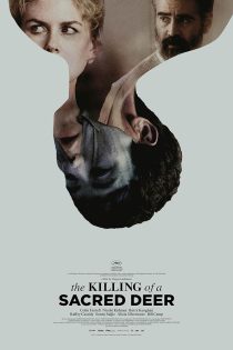 دانلود فیلم The Killing of a Sacred Deer 2017