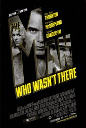 دانلود فیلم The Man Who Wasn’t There 2001