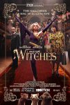 دانلود فیلم The Witches 2020